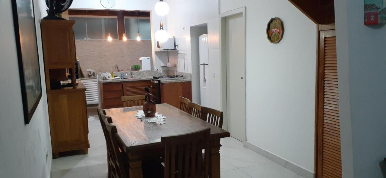 Excelente Casa Em Condominio Fechado Em Juquehy. 2 Suites, Ar, Piscina Comum. Сан-Себастьян Экстерьер фото