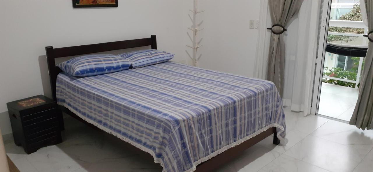 Excelente Casa Em Condominio Fechado Em Juquehy. 2 Suites, Ar, Piscina Comum. Сан-Себастьян Экстерьер фото